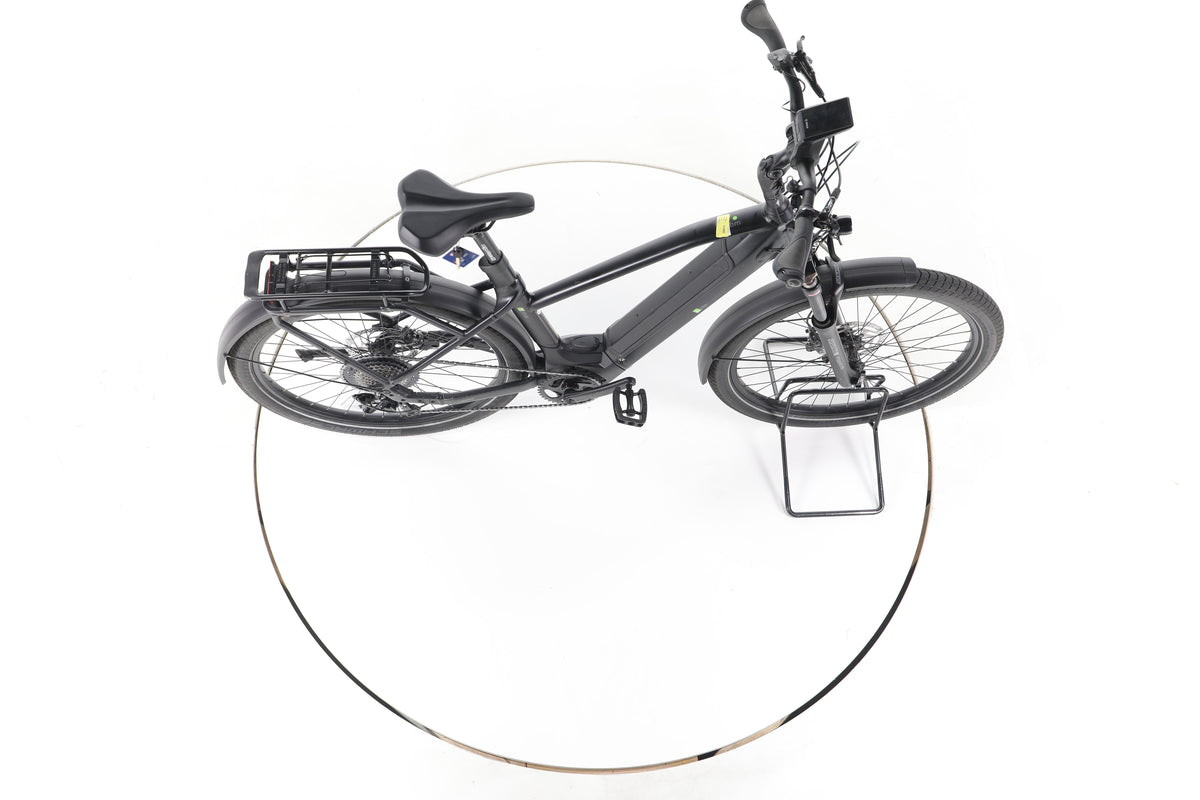 e-bike manufaktur 13ZEHN Trekking E-Bike - Image 13