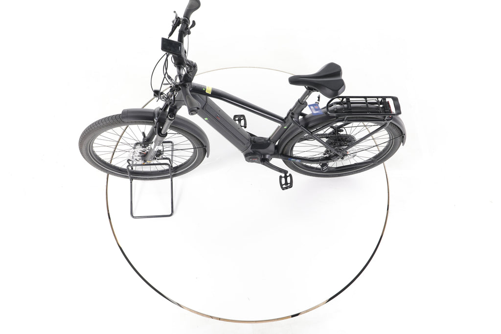 e-bike manufaktur 13ZEHN Trekking E-Bike - Image 19