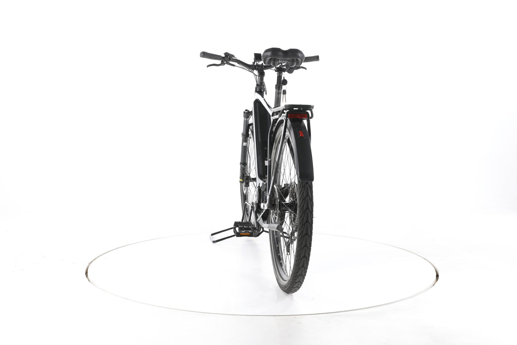 Cube Kathmandu Hybrid EXC Trekking E-Bike - Image 10