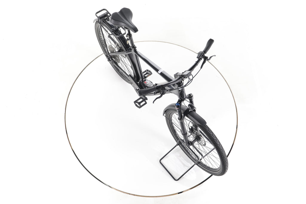 Cube Kathmandu Hybrid EXC Trekking E-Bike - Image 15