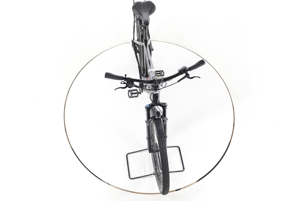 Cube Kathmandu Hybrid EXC Trekking E-Bike - Image 16
