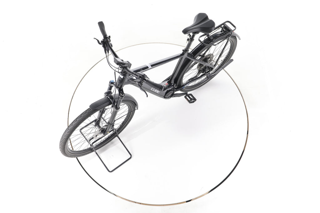 Cube Kathmandu Hybrid EXC Trekking E-Bike - Image 18