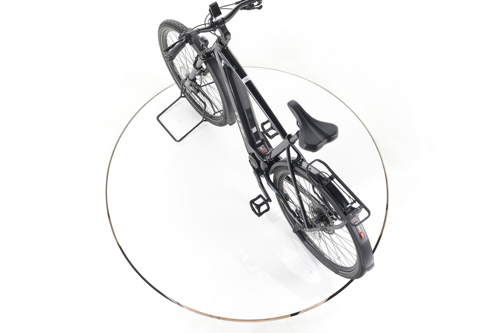 Cube Kathmandu Hybrid EXC Trekking E-Bike - Image 21