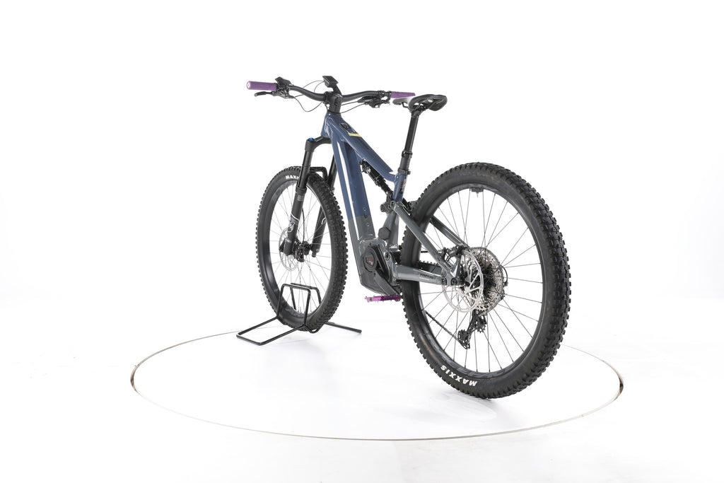 Focus Jam² 6.8 E-Bike Fully - Image 9