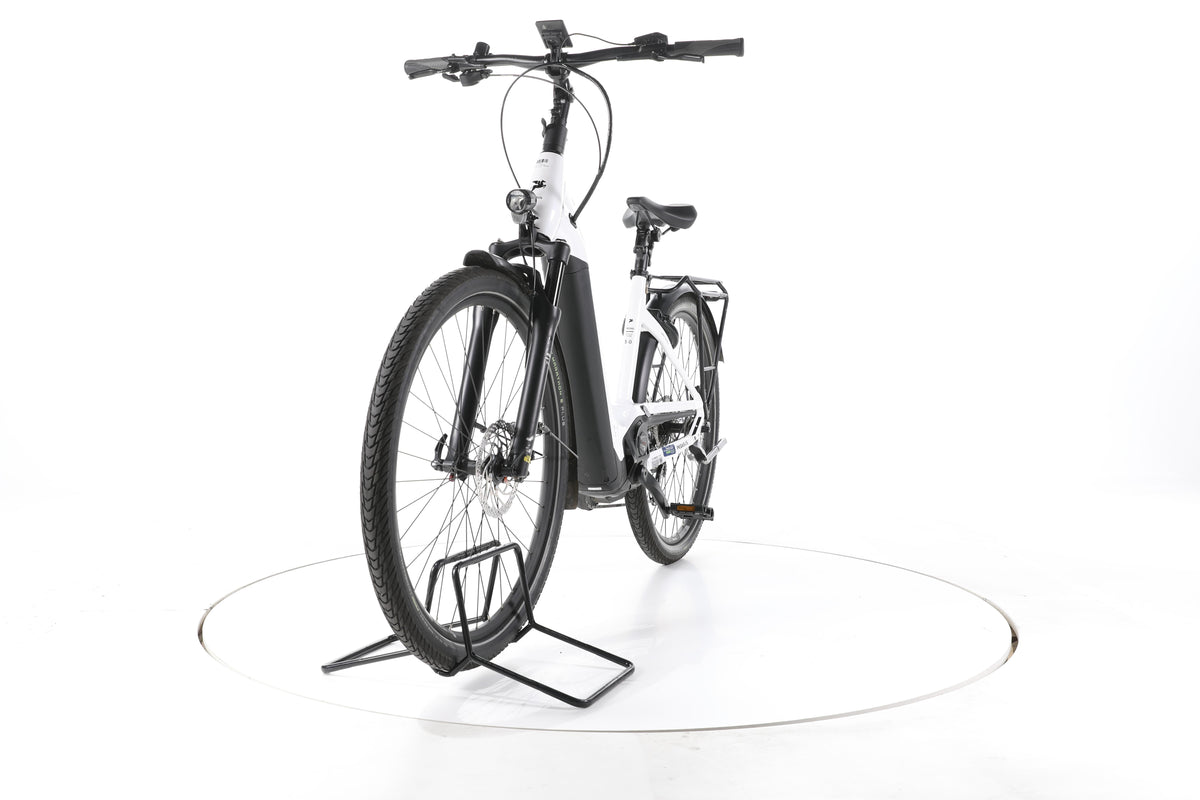 Pegasus PREMIO EVO 10 LITE COMFORT Trekking E-Bike Tiefeinsteiger - Image 5