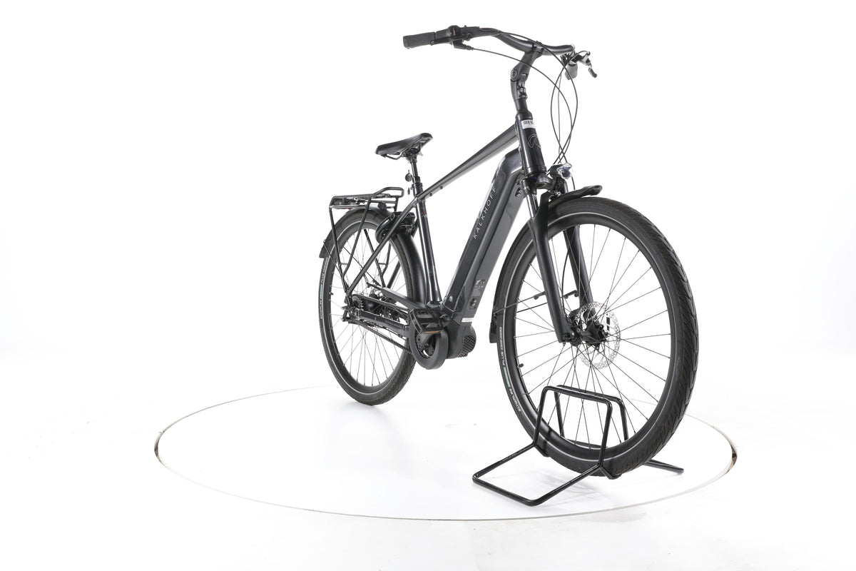 Kalkhoff Image 3.B Excite City E-Bike - Image 3