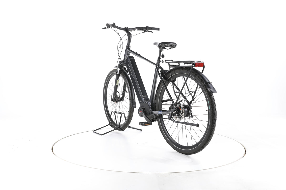 Kalkhoff Image 3.B Excite City E-Bike - Image 9