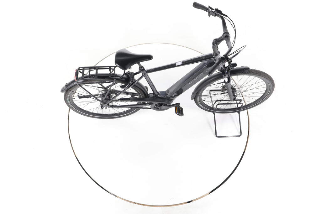 Kalkhoff Image 3.B Excite City E-Bike - Image 13