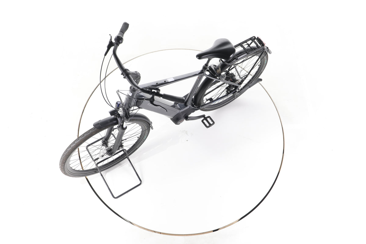 Kalkhoff Image 3.B Excite City E-Bike - Image 18