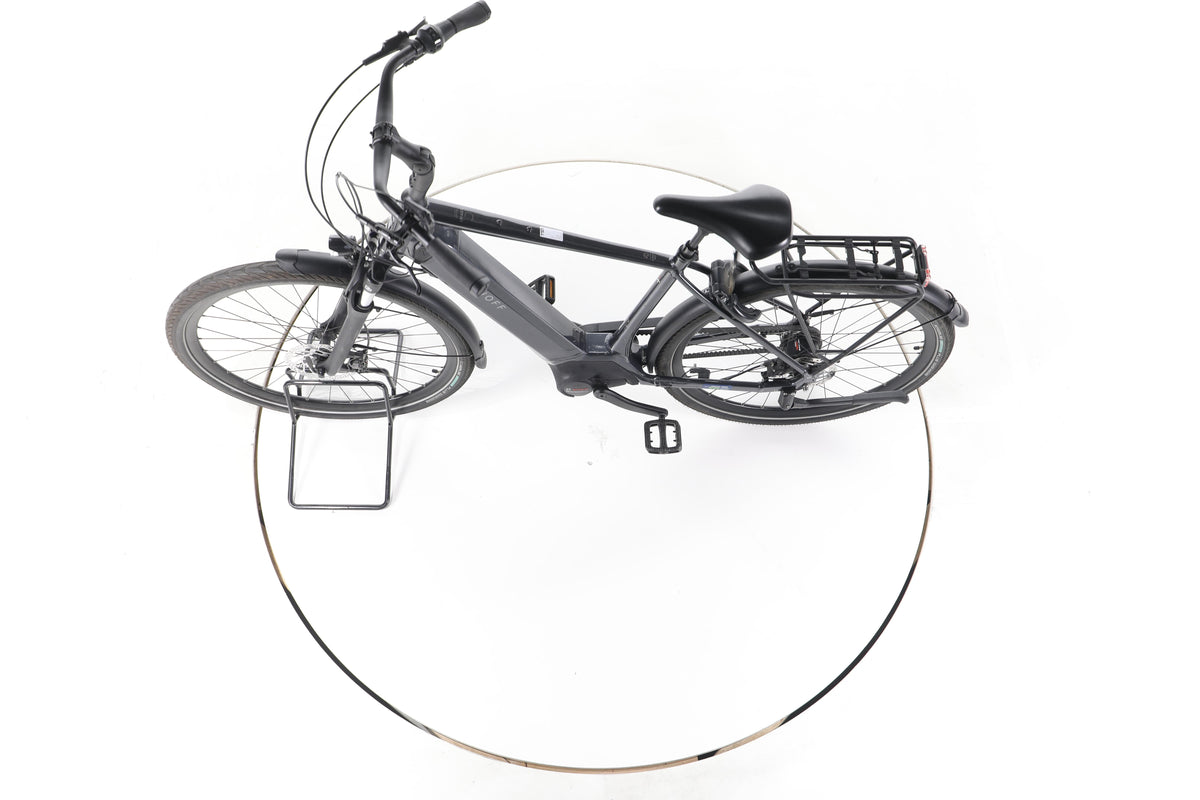 Kalkhoff Image 3.B Excite City E-Bike - Image 19