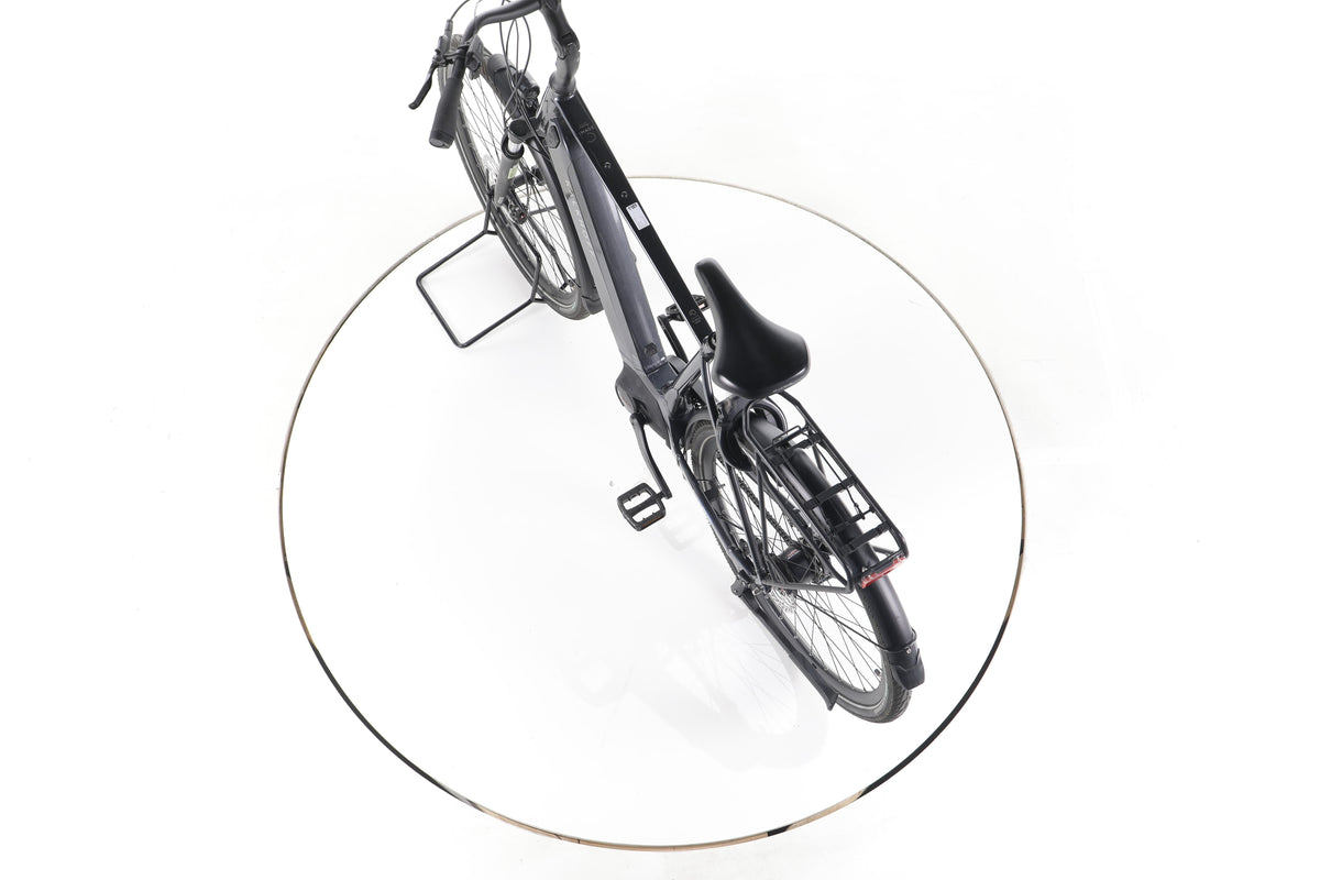 Kalkhoff Image 3.B Excite City E-Bike - Image 21