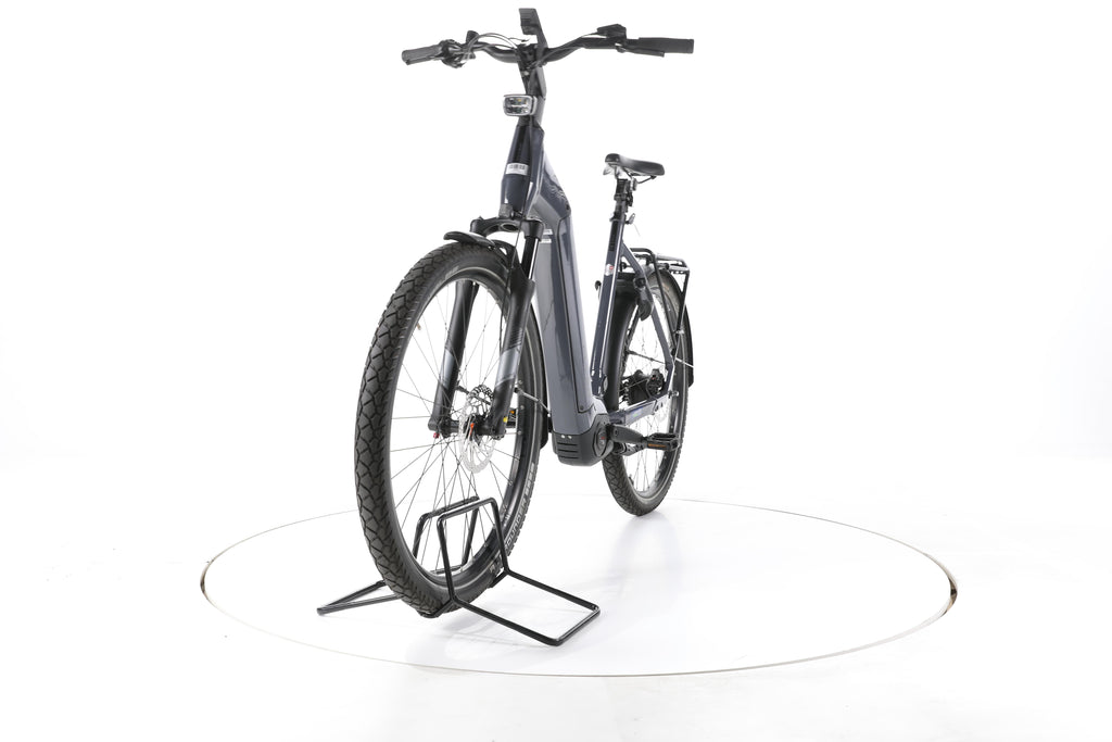 FLYER Gotour 7.23 City E-Bike Tiefeinsteiger - Image 5