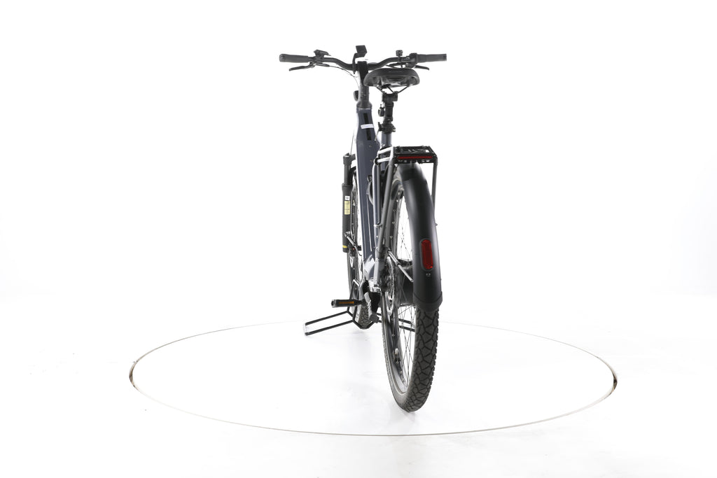 FLYER Gotour 7.23 City E-Bike Tiefeinsteiger - Image 10
