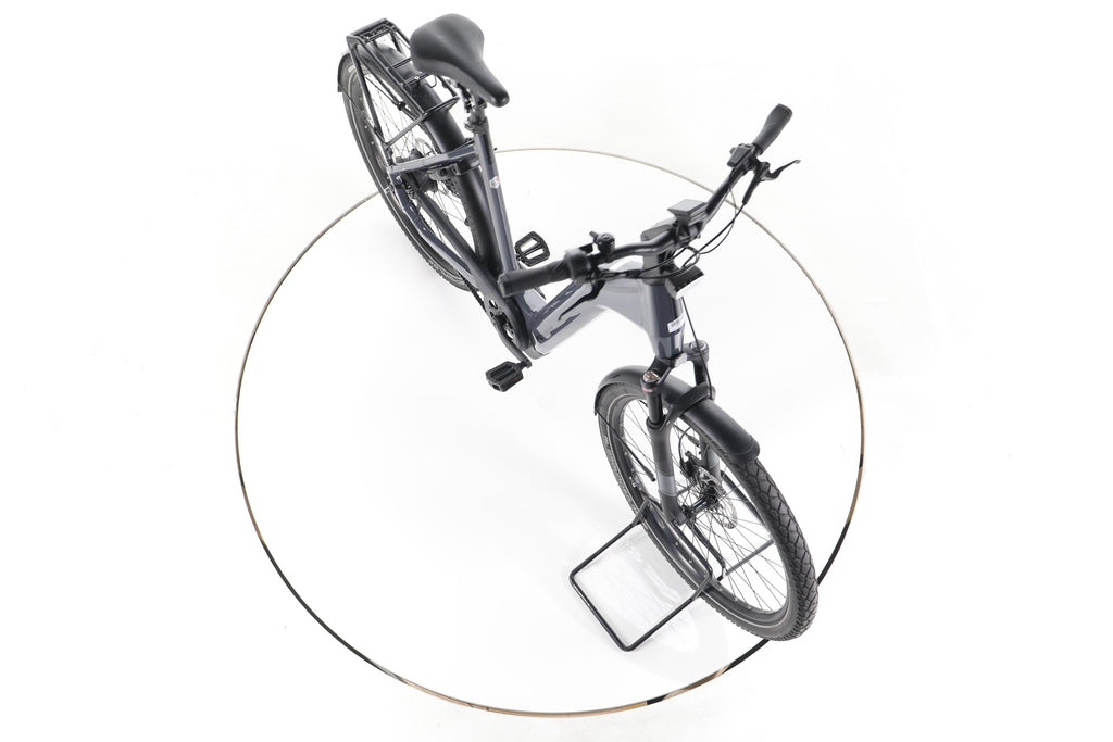 FLYER Gotour 7.23 City E-Bike Tiefeinsteiger - Image 15