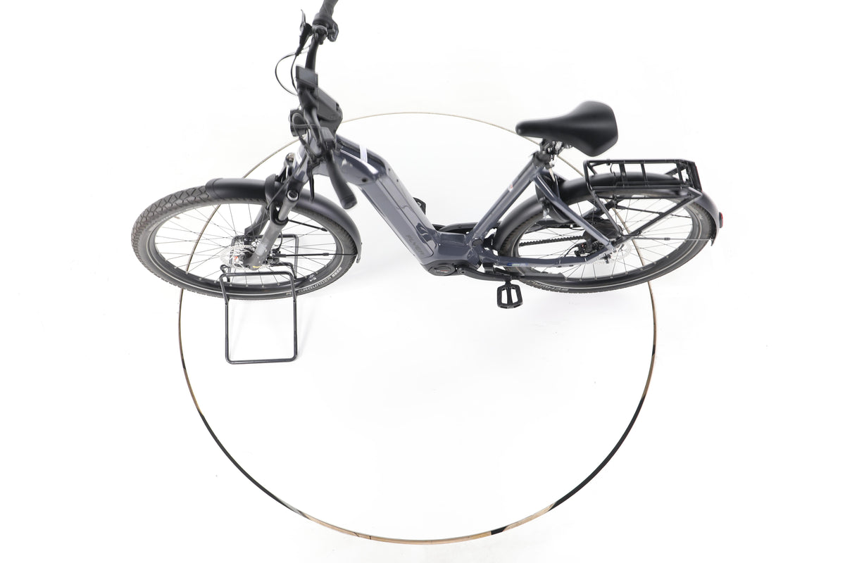 FLYER Gotour 7.23 City E-Bike Tiefeinsteiger - Image 19