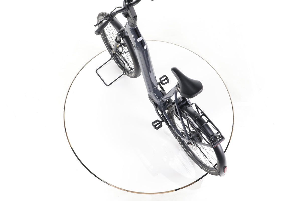 FLYER Gotour 7.23 City E-Bike Tiefeinsteiger - Image 21