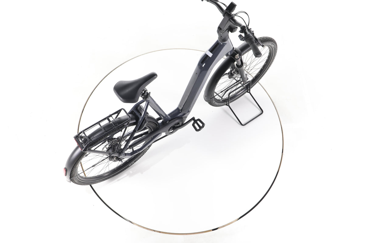 FLYER Gotour 7.23 City E-Bike Tiefeinsteiger - Image 24