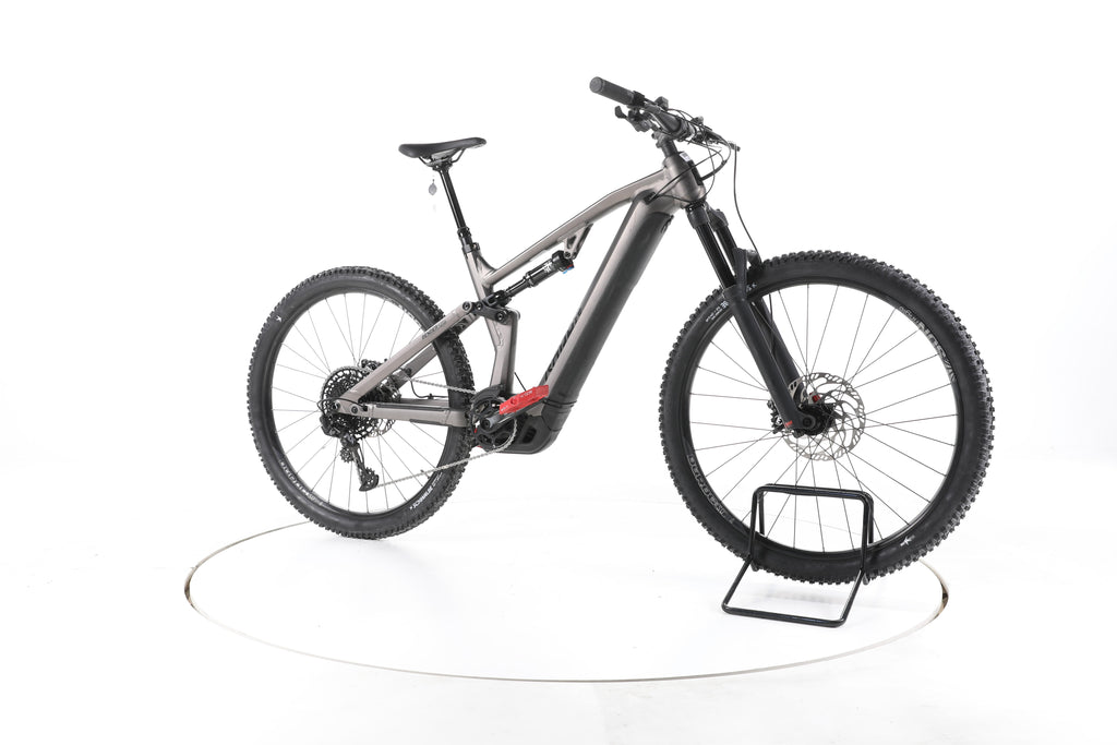 Radon Render AL 8.0 E-Bike Fully - Image 2