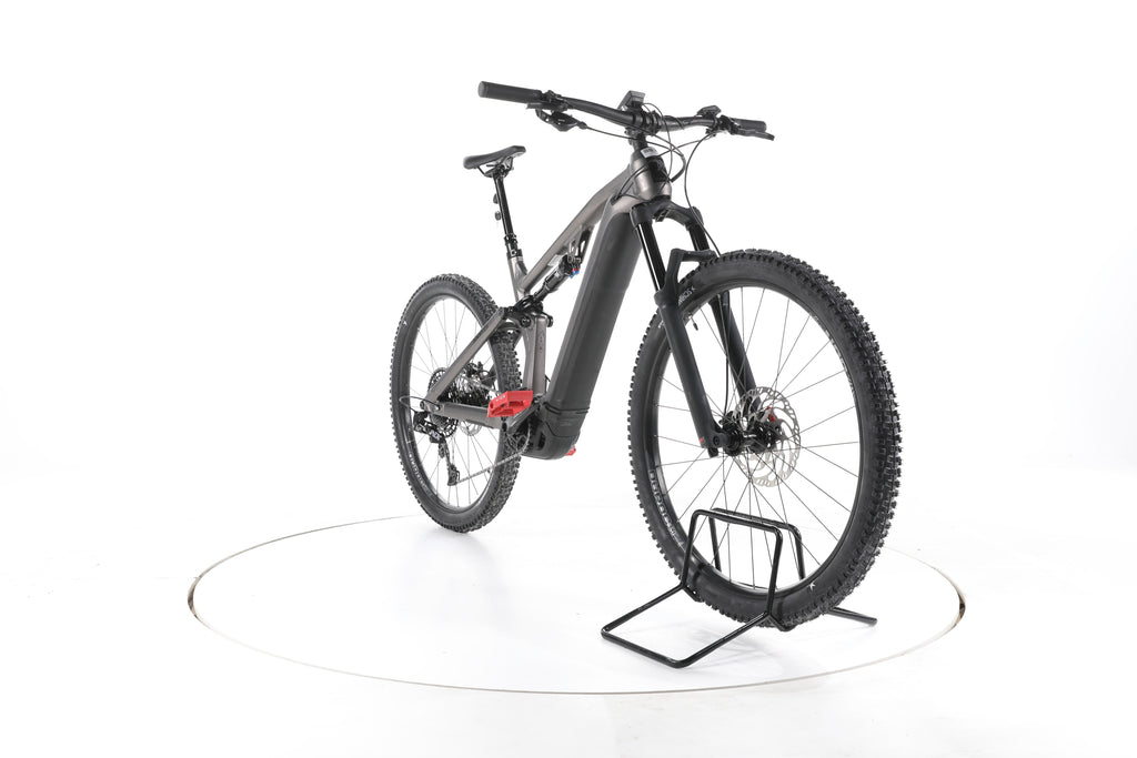 Radon Render AL 8.0 E-Bike Fully - Image 3