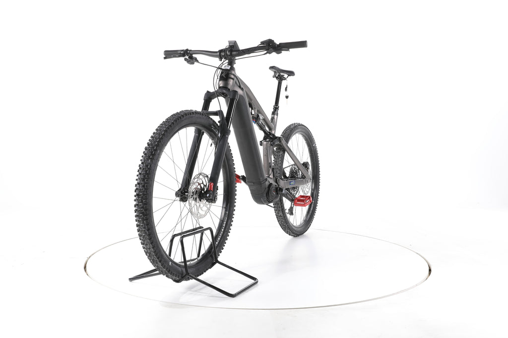 Radon Render AL 8.0 E-Bike Fully - Image 5