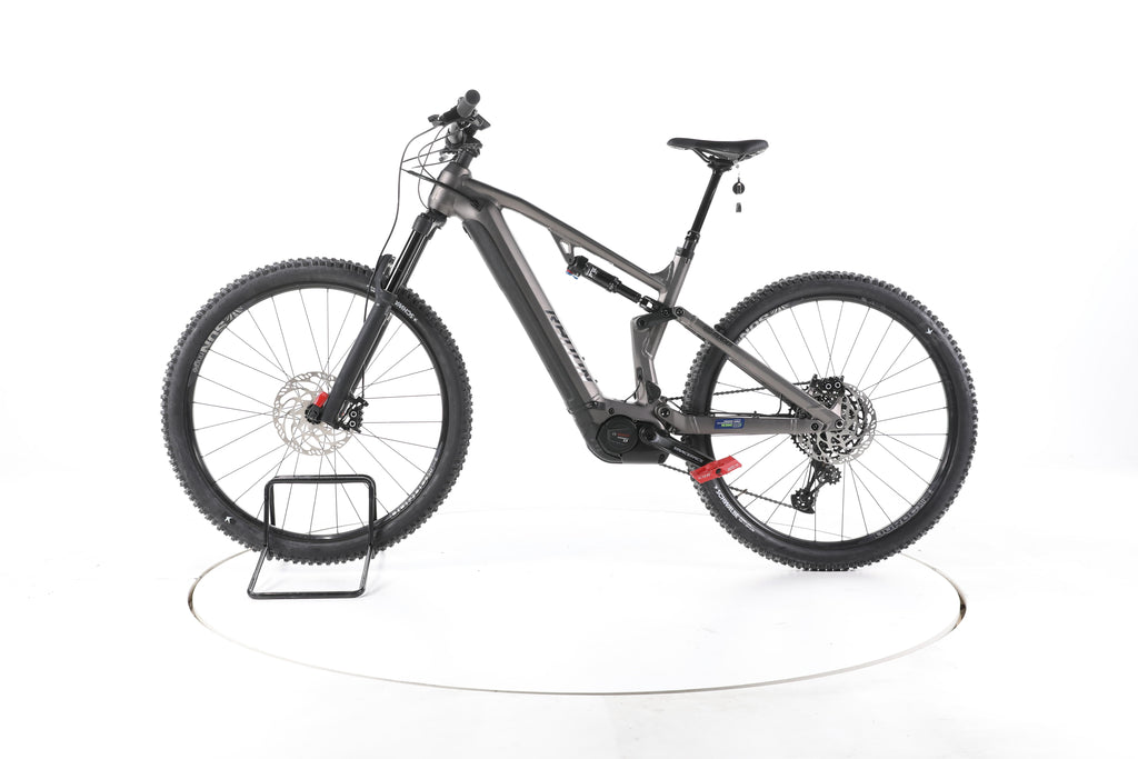 Radon Render AL 8.0 E-Bike Fully - Image 7