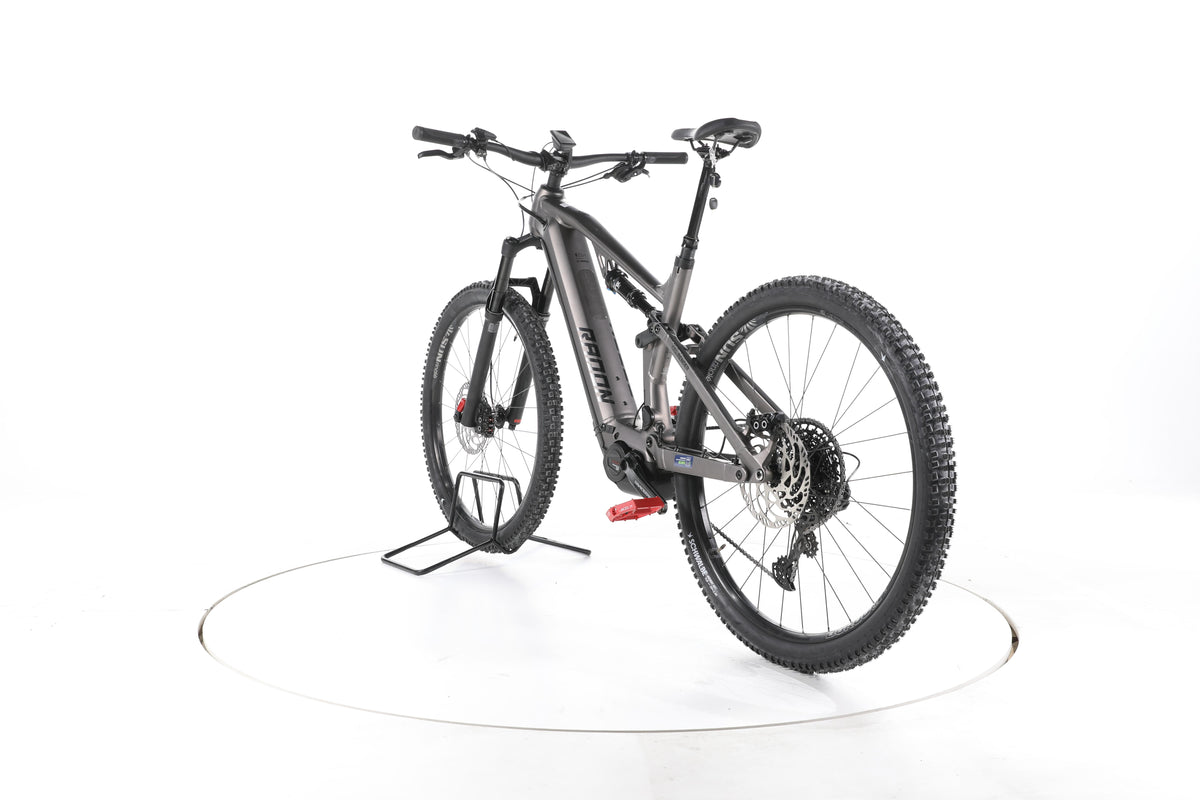 Radon Render AL 8.0 E-Bike Fully - Image 9