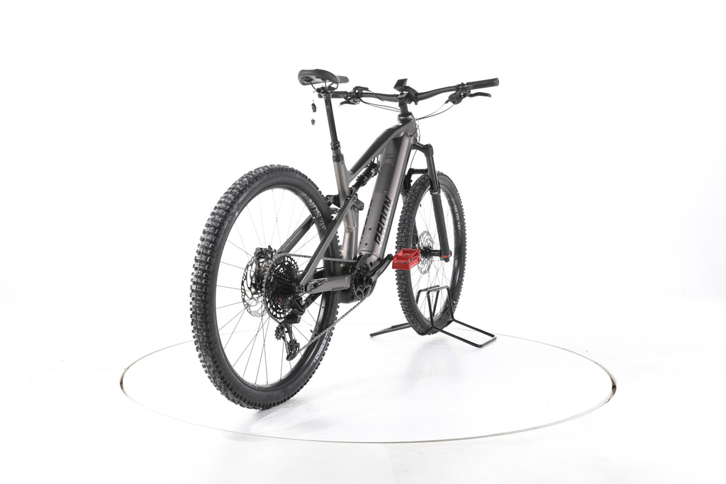 Radon Render AL 8.0 E-Bike Fully - Image 11