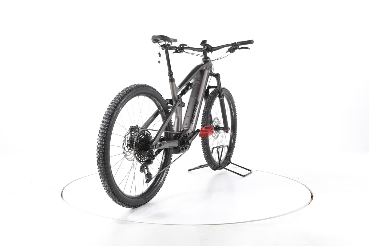Radon Render AL 8.0 E-Bike Fully - Image 11
