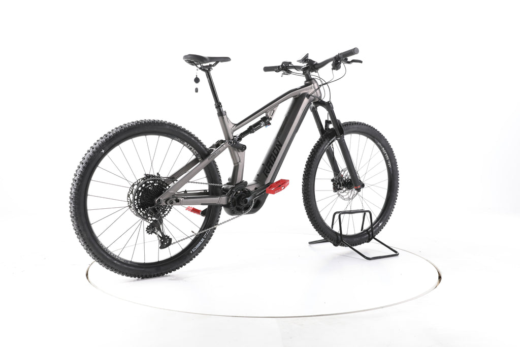 Radon Render AL 8.0 E-Bike Fully - Image 12