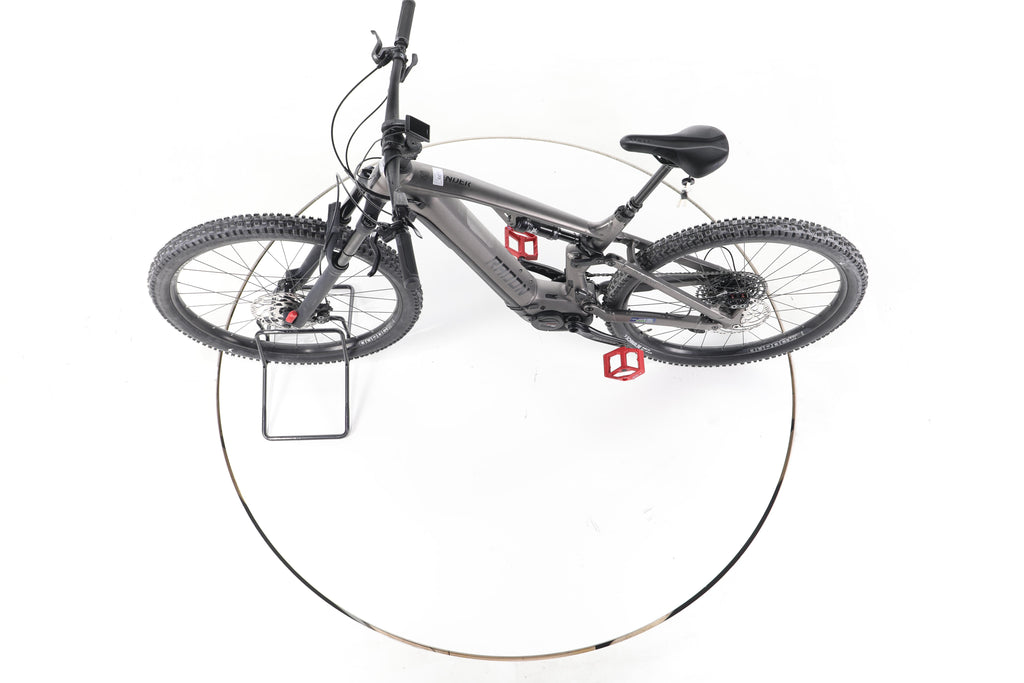Radon Render AL 8.0 E-Bike Fully - Image 19
