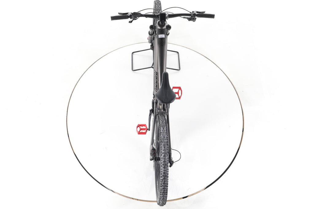 Radon Render AL 8.0 E-Bike Fully - Image 22