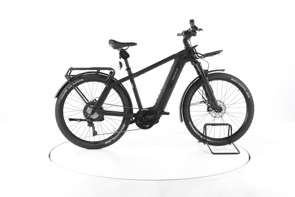 Riese & Müller Charger4 GT touring Trekking E-Bike - Image 1