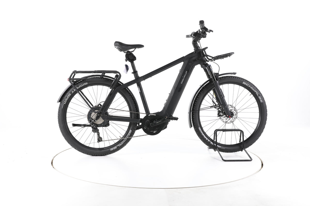 Riese & Müller Charger4 GT touring Trekking E-Bike - Image 1