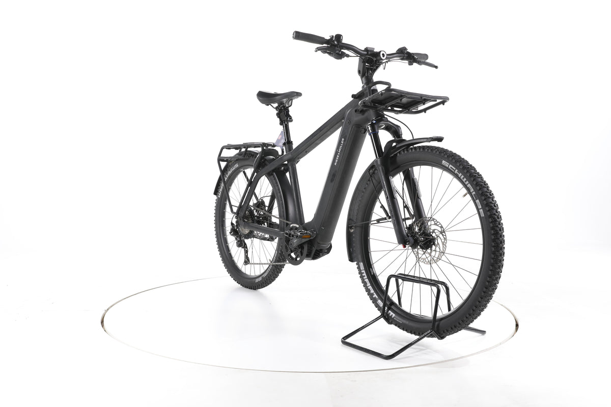 Riese & Müller Charger4 GT touring Trekking E-Bike - Image 3