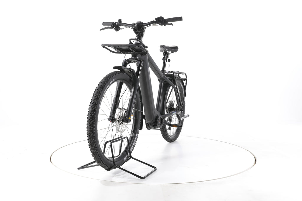 Riese & Müller Charger4 GT touring Trekking E-Bike - Image 5
