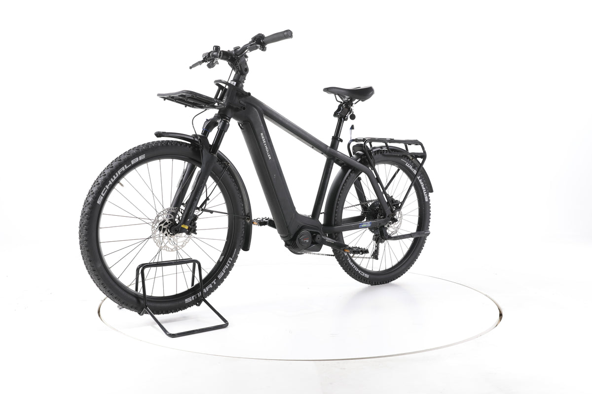 Riese & Müller Charger4 GT touring Trekking E-Bike - Image 6