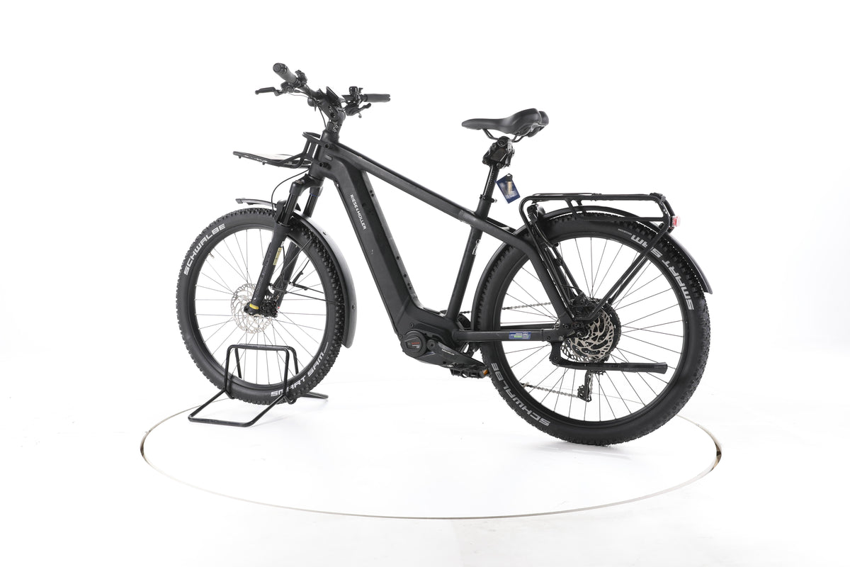 Riese & Müller Charger4 GT touring Trekking E-Bike - Image 8