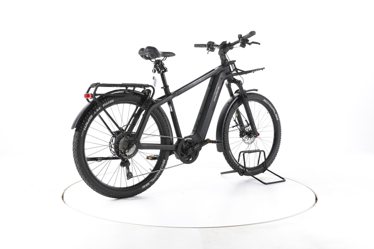 Riese & Müller Charger4 GT touring Trekking E-Bike - Image 12