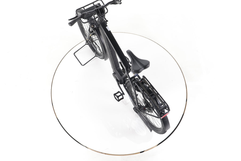 Riese & Müller Charger4 GT touring Trekking E-Bike - Image 21