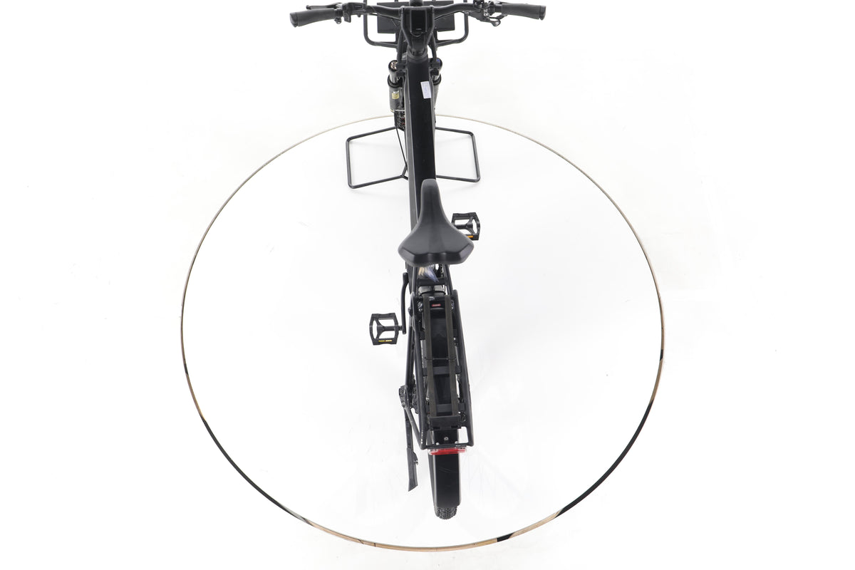 Riese & Müller Charger4 GT touring Trekking E-Bike - Image 22