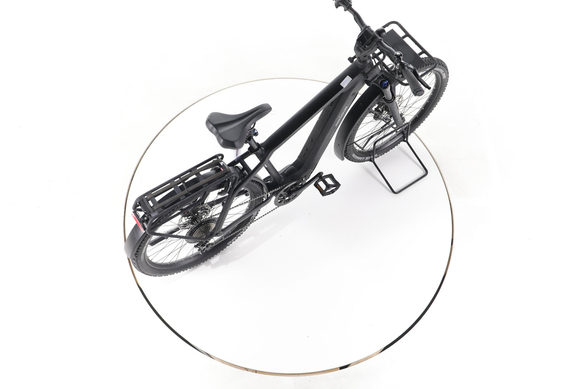 Riese & Müller Charger4 GT touring Trekking E-Bike - Image 24