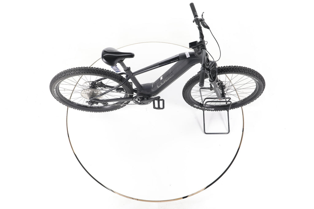 Cube Reaction Hybrid SLX E-Bike - Image 13