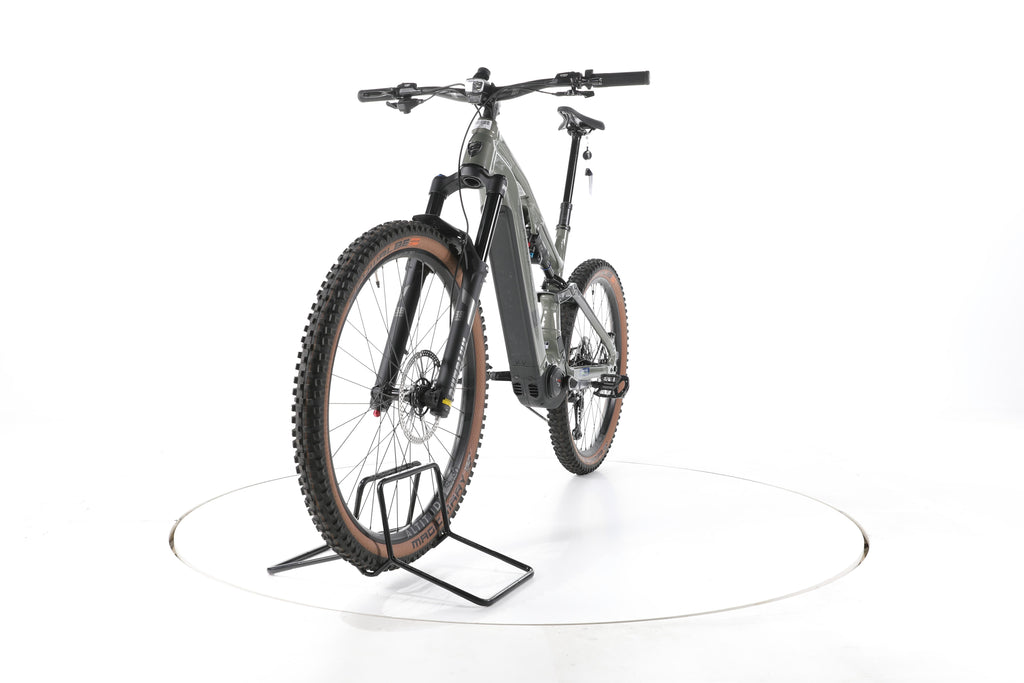 Centurion No Pogo R1000 E-Bike Fully 2025 - Image 5