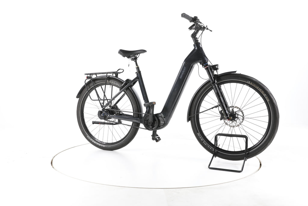 HoheAcht Amo Urbeno City E-Bike Tiefeinsteiger - Image 2
