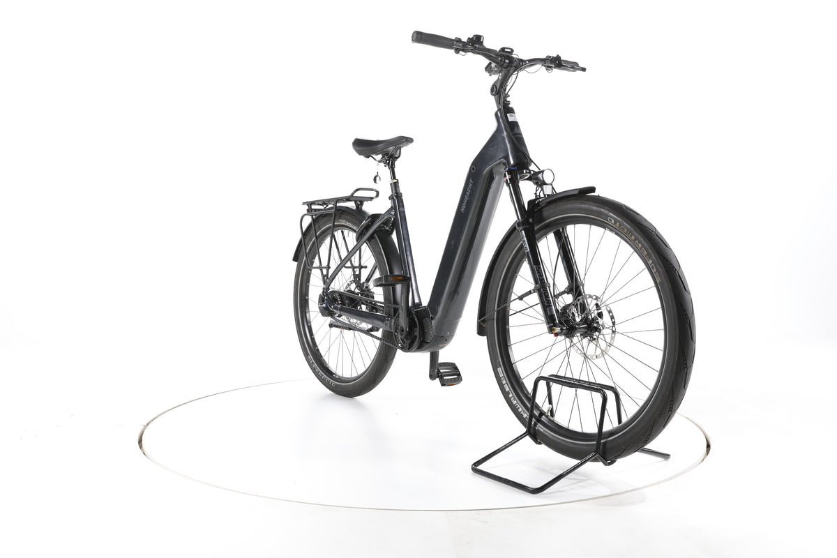 HoheAcht Amo Urbeno City E-Bike Tiefeinsteiger - Image 3