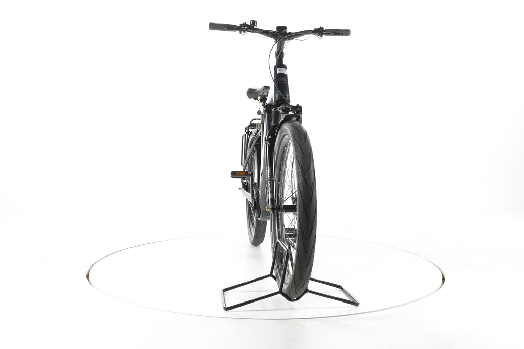 HoheAcht Amo Urbeno City E-Bike Tiefeinsteiger - Image 4