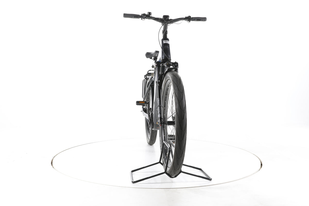 HoheAcht Amo Urbeno City E-Bike Tiefeinsteiger - Image 4