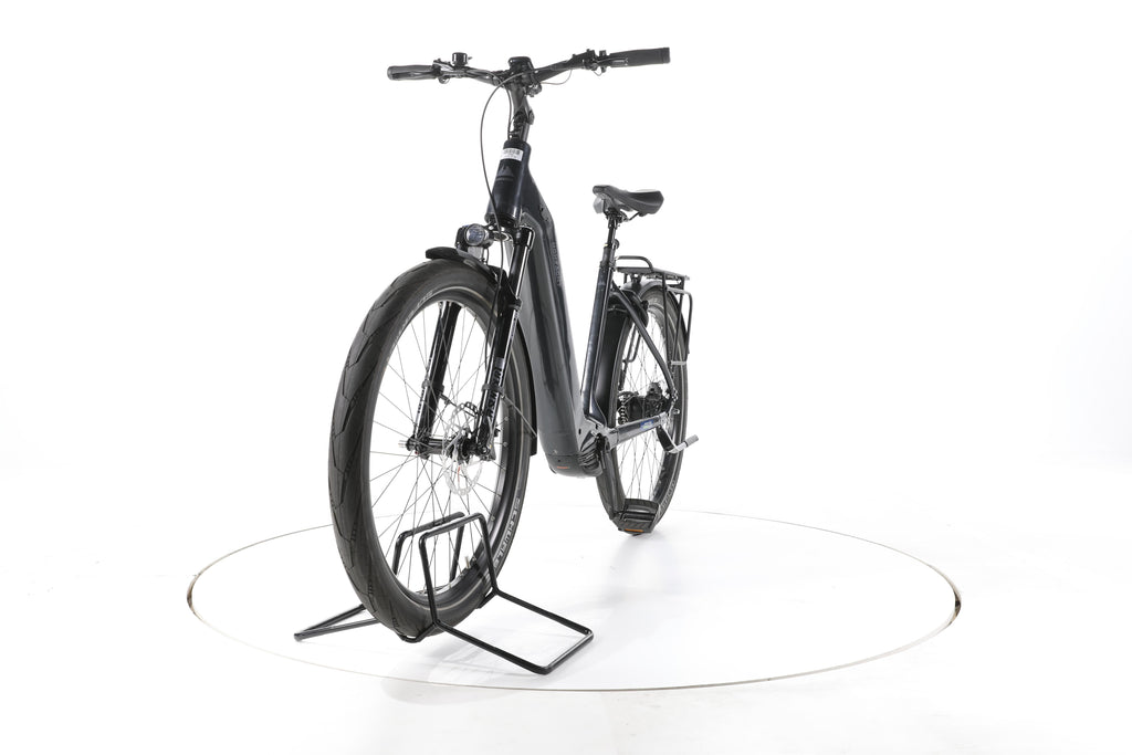 HoheAcht Amo Urbeno City E-Bike Tiefeinsteiger - Image 5