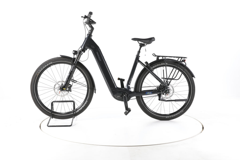HoheAcht Amo Urbeno City E-Bike Tiefeinsteiger - Image 7