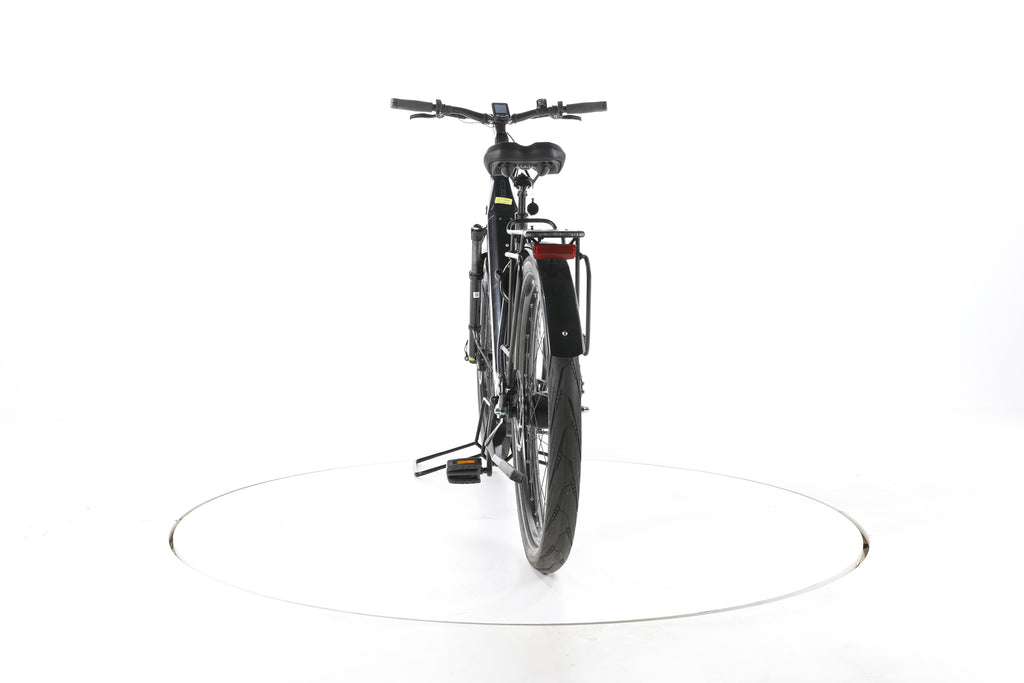 HoheAcht Amo Urbeno City E-Bike Tiefeinsteiger - Image 10